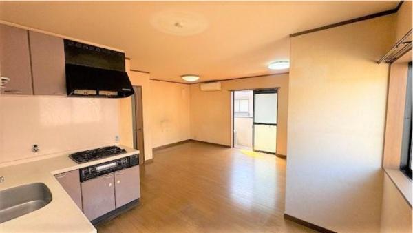 大阪市此花区伝法3丁目　中古戸建