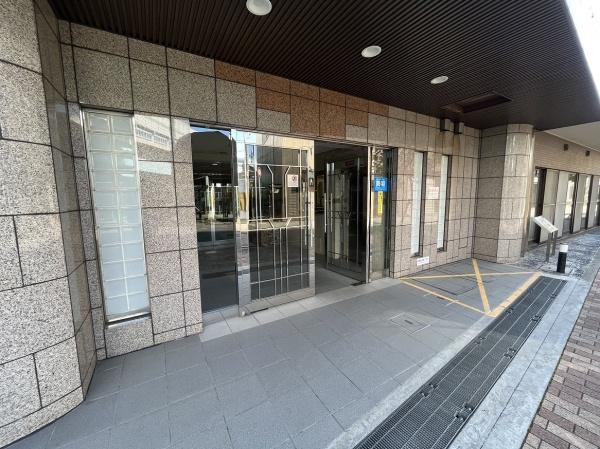 キングマンションエピシオン阿波座ウエストディオ