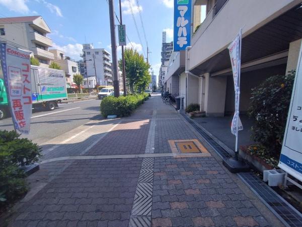 都島ロイヤルハイツ