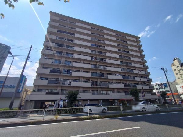 都島ロイヤルハイツ