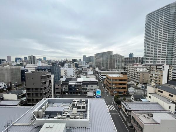 都島ロイヤルハイツ