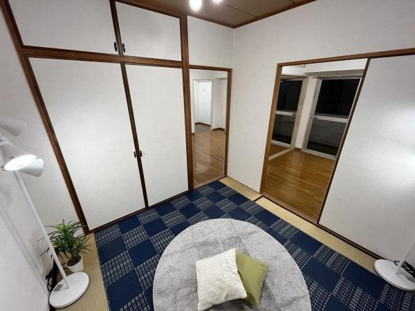 朝日プラザ道頓堀東