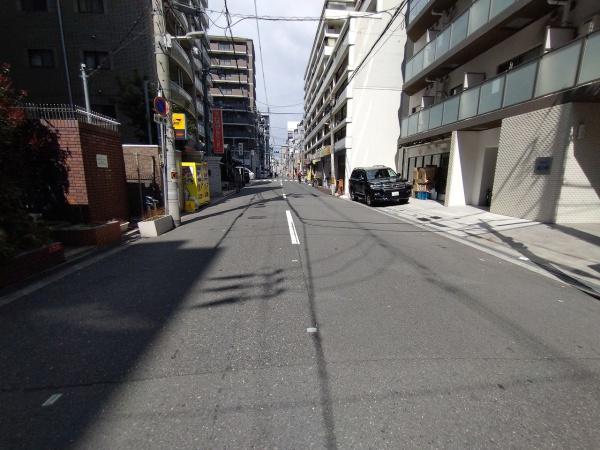 朝日プラザ道頓堀東