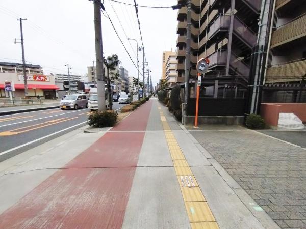 ルイシャトレ御幣島駅前
