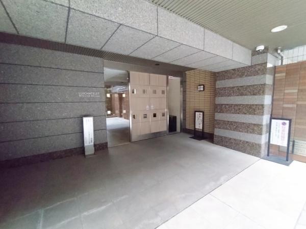 ルイシャトレ御幣島駅前