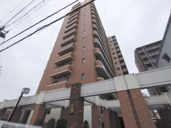 ルイシャトレ御幣島駅前