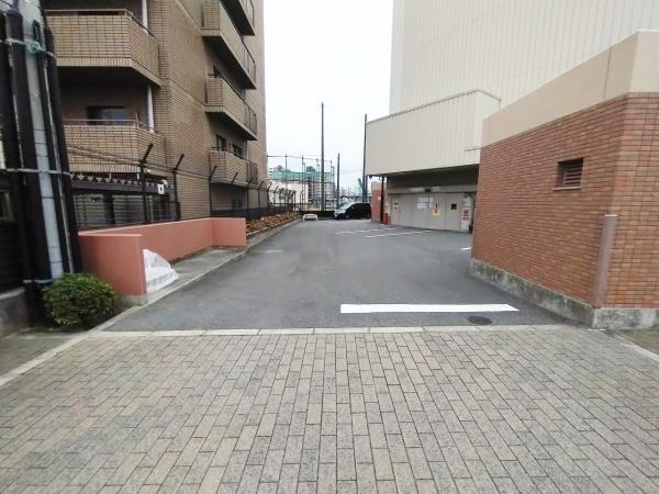 ルイシャトレ御幣島駅前
