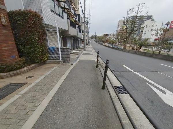 ルイシャトレ御幣島駅前