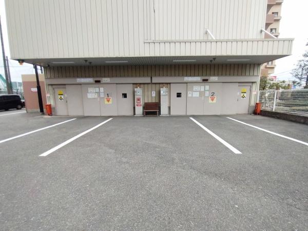 ルイシャトレ御幣島駅前