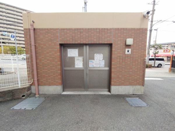ルイシャトレ御幣島駅前