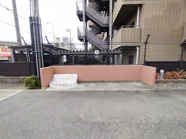 ルイシャトレ御幣島駅前