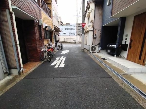 大阪市城東区放出西２丁目の中古一戸建て