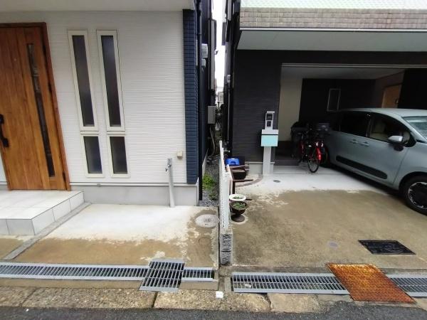 大阪市城東区放出西２丁目の中古一戸建て
