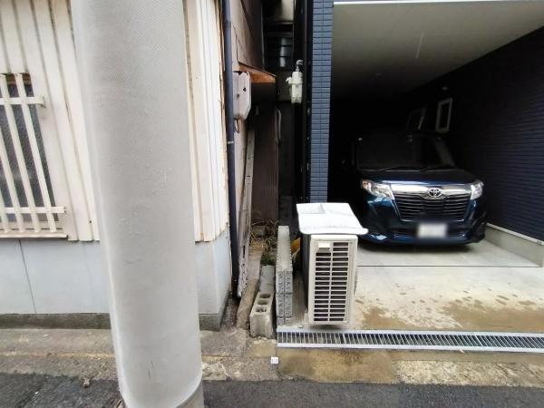 大阪市城東区放出西２丁目の中古一戸建て