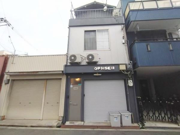 大阪市浪速区下寺３丁目の中古一戸建て