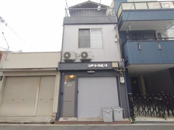 大阪市浪速区下寺３丁目の中古一戸建て