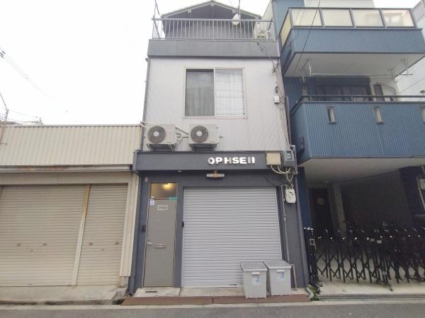 大阪市浪速区下寺３丁目の中古一戸建て