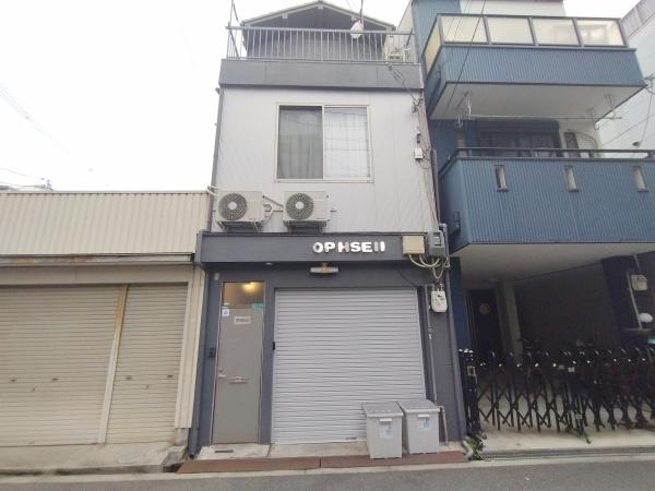 大阪市浪速区下寺３丁目の中古一戸建て
