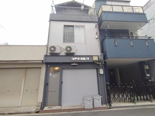 大阪市浪速区下寺３丁目の中古一戸建て