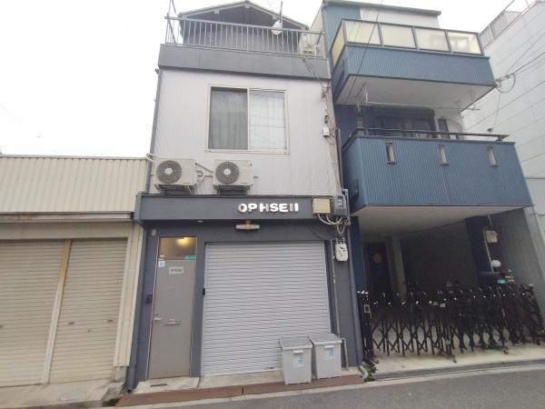 大阪市浪速区下寺３丁目の中古一戸建て