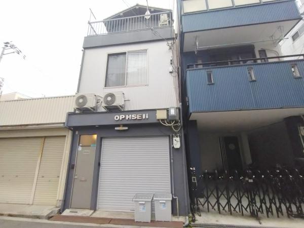 大阪市浪速区下寺３丁目の中古一戸建て