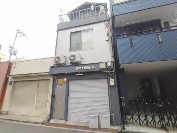 大阪市浪速区下寺３丁目の中古一戸建て