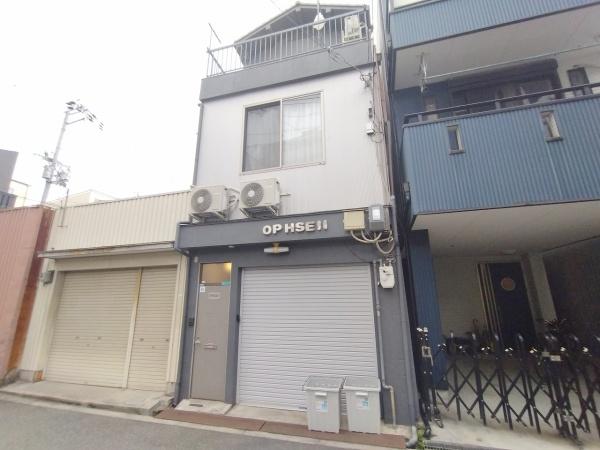 大阪市浪速区下寺３丁目の中古一戸建て