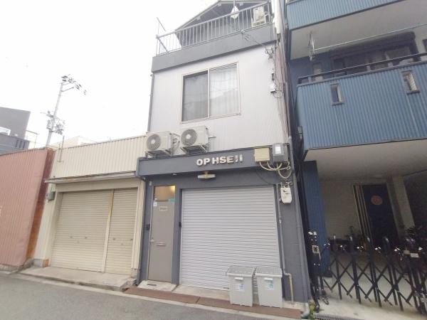 大阪市浪速区下寺３丁目の中古一戸建て