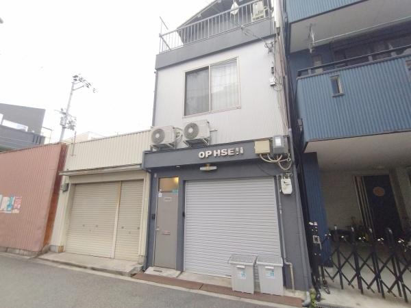 大阪市浪速区下寺３丁目の中古一戸建て