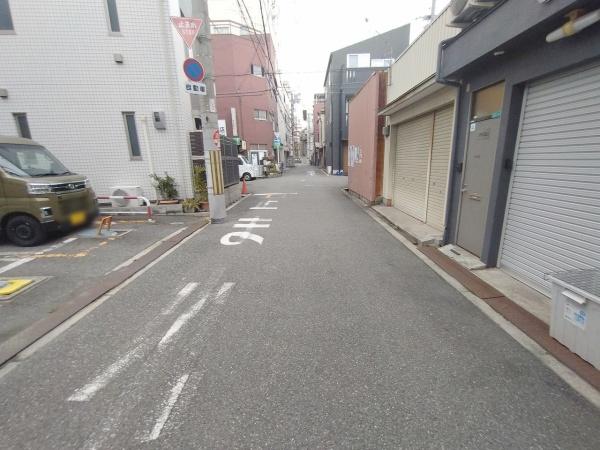 大阪市浪速区下寺３丁目の中古一戸建て