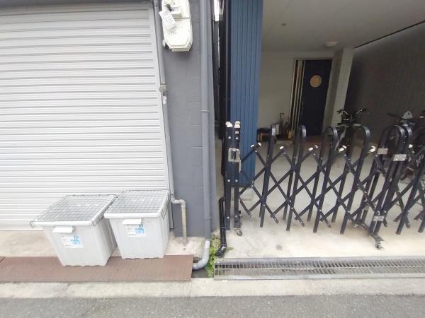 大阪市浪速区下寺３丁目の中古一戸建て