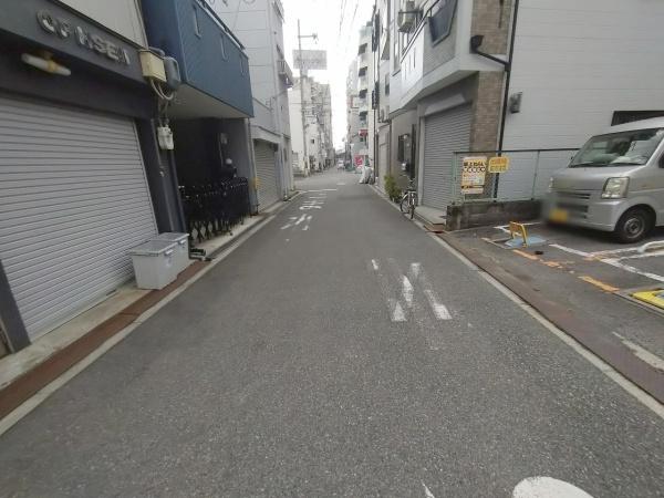 大阪市浪速区下寺３丁目の中古一戸建て