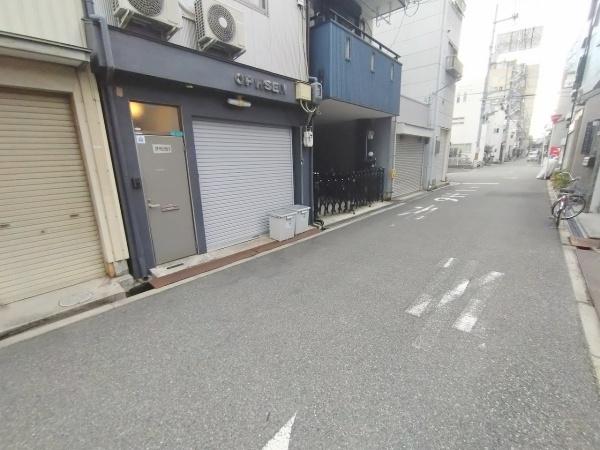 大阪市浪速区下寺３丁目の中古一戸建て