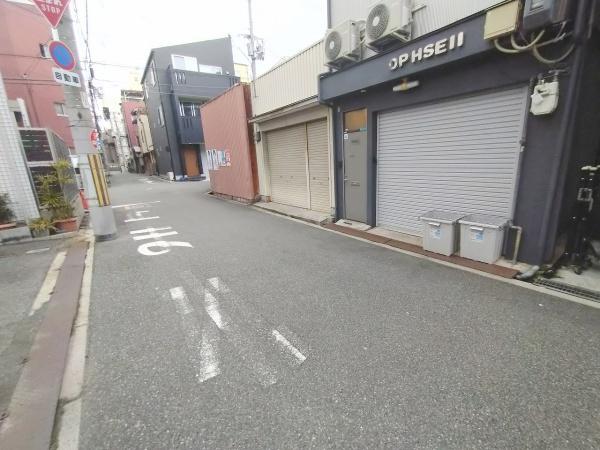 大阪市浪速区下寺３丁目の中古一戸建て