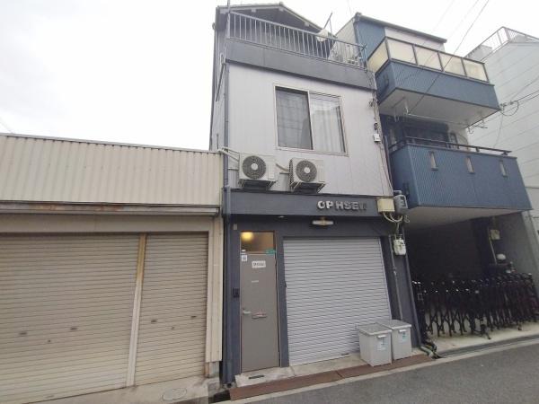 大阪市浪速区下寺3丁目　中古戸建
