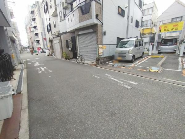 大阪市浪速区下寺３丁目の中古一戸建て