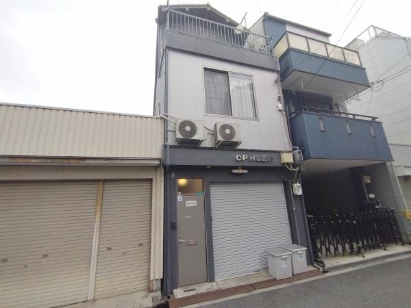 大阪市浪速区下寺3丁目　中古戸建
