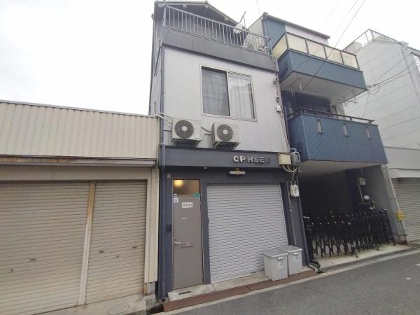 大阪市浪速区下寺3丁目　中古戸建
