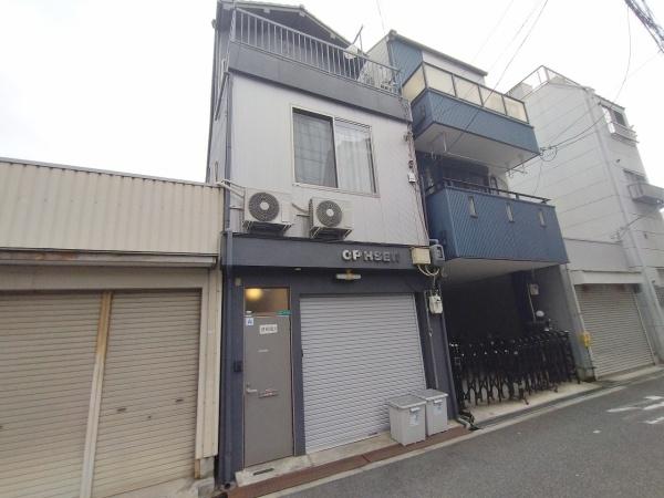 大阪市浪速区下寺３丁目の中古一戸建て