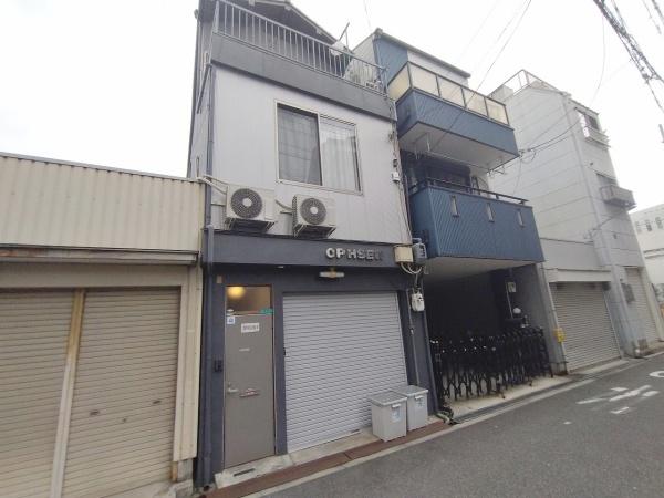 大阪市浪速区下寺３丁目の中古一戸建て