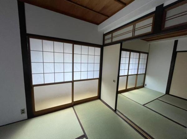 大阪市中央区谷町７丁目の中古一戸建て