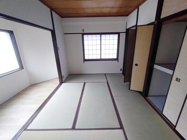 大阪市中央区谷町７丁目の中古一戸建て