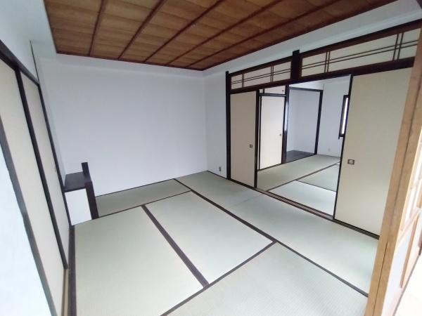 大阪市中央区谷町７丁目の中古一戸建て