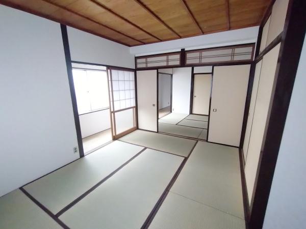 大阪市中央区谷町７丁目の中古一戸建て