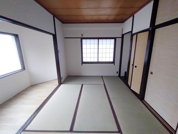 大阪市中央区谷町７丁目の中古一戸建て