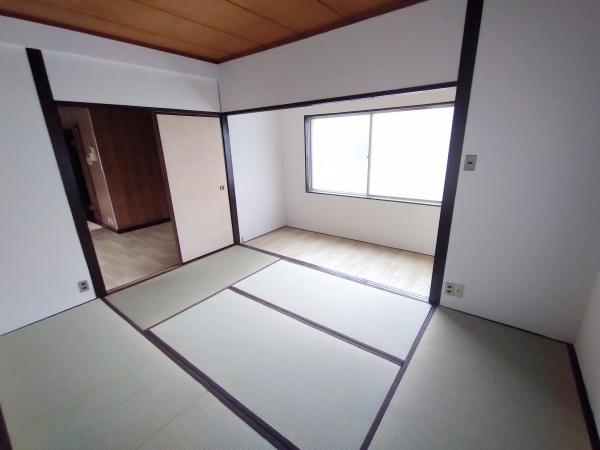 大阪市中央区谷町７丁目の中古一戸建て