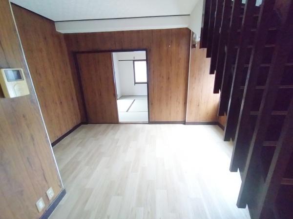 大阪市中央区谷町７丁目の中古一戸建て