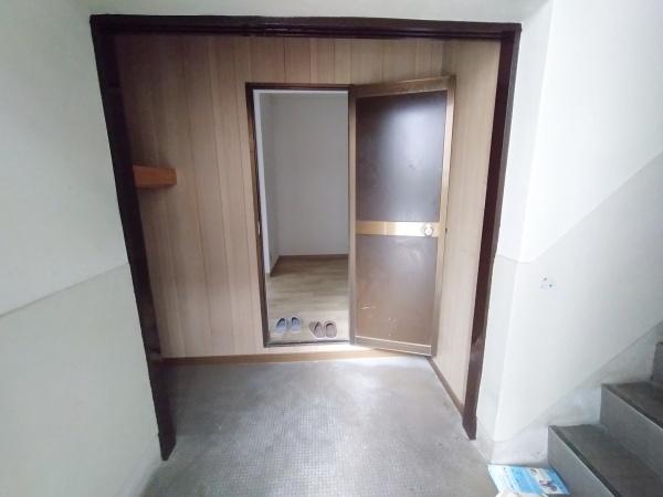 大阪市中央区谷町７丁目の中古一戸建て