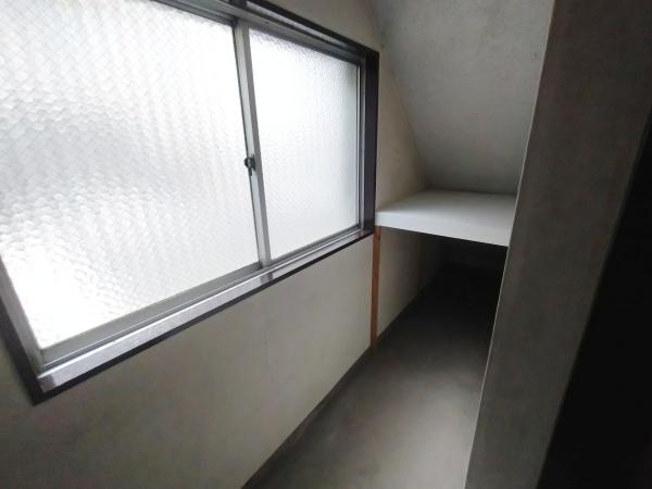大阪市中央区谷町７丁目の中古一戸建て