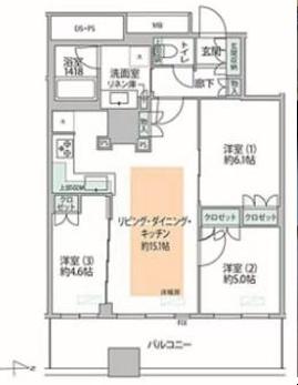 プレサンスレジェンド堺筋本町タワー